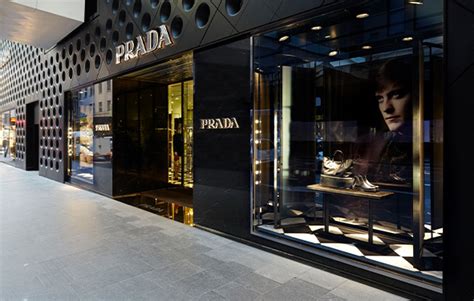 prada sydney store|PRADA Store Locator .